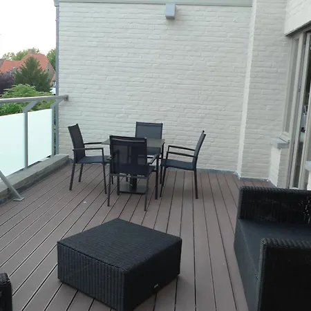 Innbrugas Bed & Breakfast Bruges