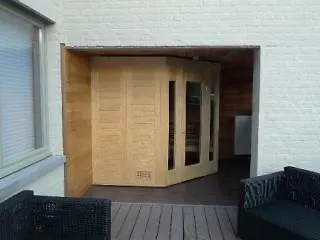 Bed & Breakfast Innbrugas
