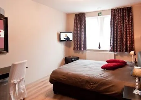 Innbrugas Bed & Breakfast 3*