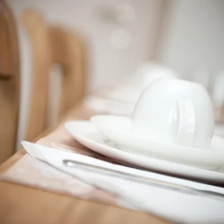 Couette-café Innbrugas Bruges