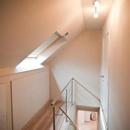 Innbrugas Bed & Breakfast
