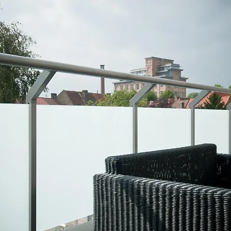 Bed & Breakfast Innbrugas 3*