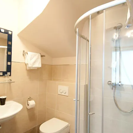 Innbrugas 3* Bruges