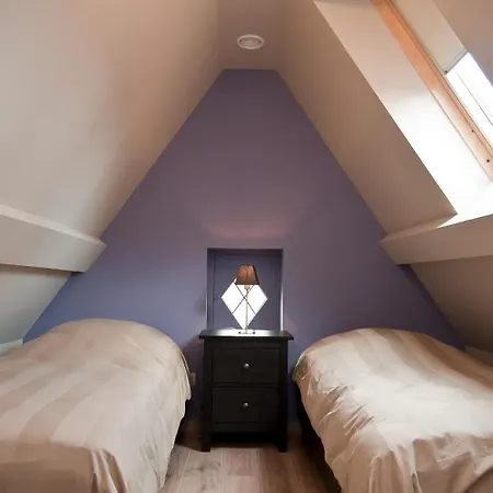 Innbrugas 3* Brugge