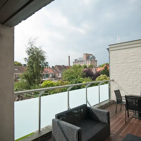 Innbrugas Brugge