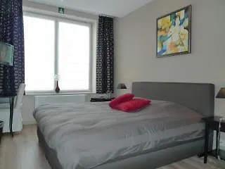 Innbrugas Bed & Breakfast Brugge