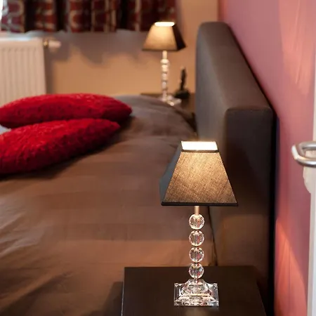 Innbrugas Bed & Breakfast